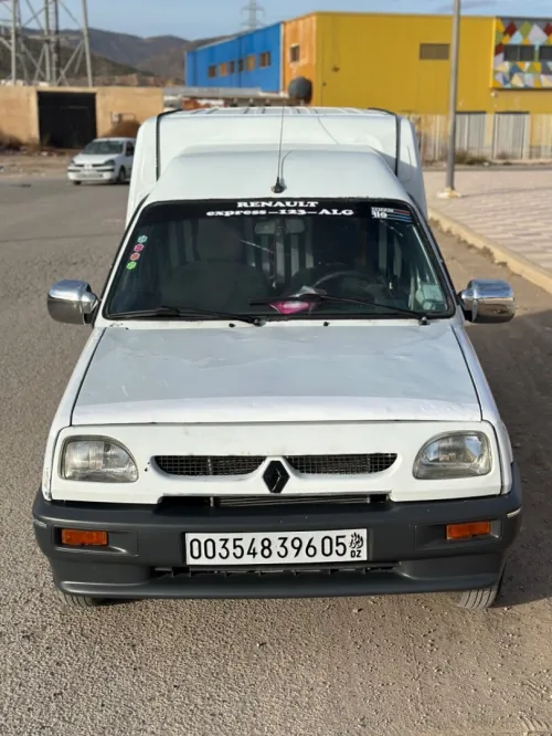 Renault Express 1996 Express