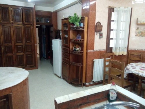 Vente Villa Sétif Setif