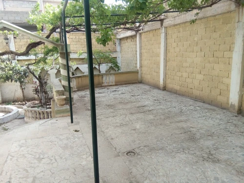 Vente Villa Sétif Setif