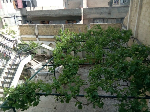 Vente Villa Sétif Setif