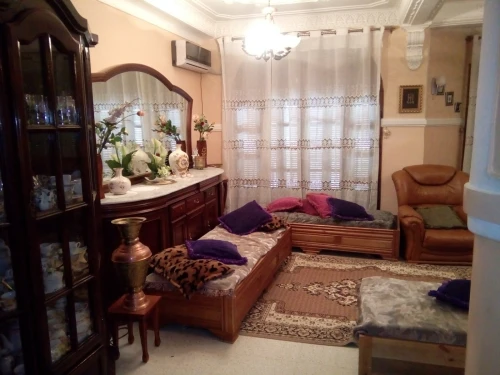 Vente Villa Sétif Setif