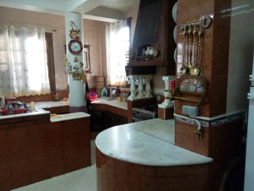 Vente Villa Sétif Setif