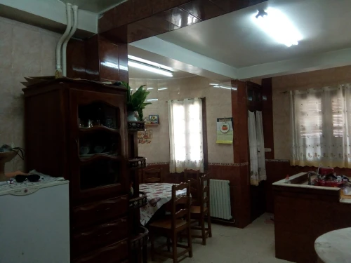 Vente Villa Sétif Setif