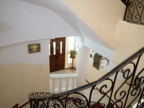 Vente Villa Sétif Setif