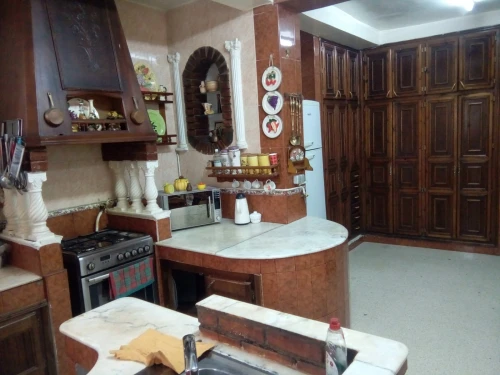 Vente Villa Sétif Setif