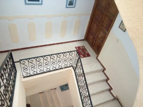 Vente Villa Sétif Setif