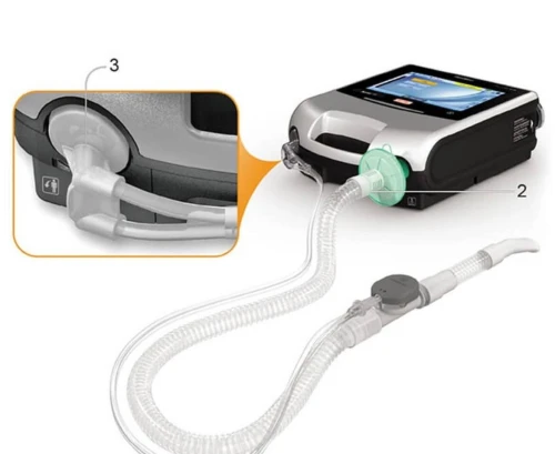Appareil de respiration ResMed Astral 150 Neuf jamais utilisé