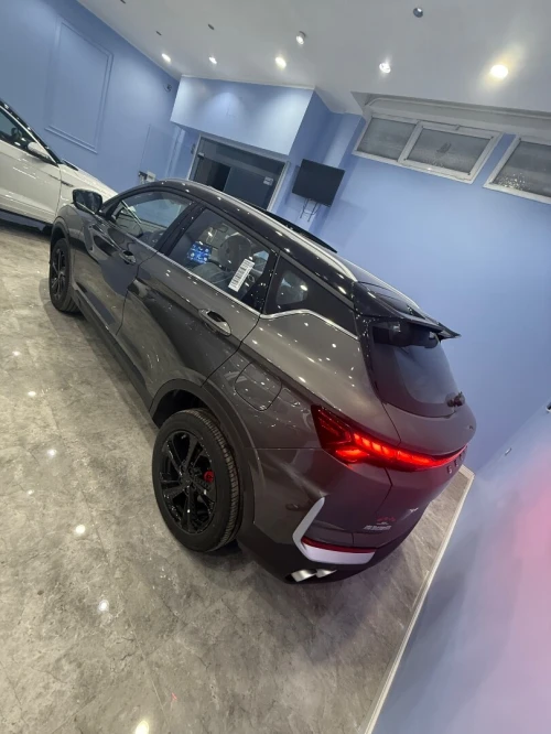 Geely Coolray 2025 Star edition full options