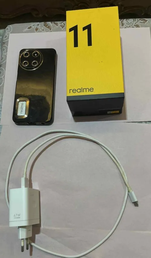 Realme Realme 11