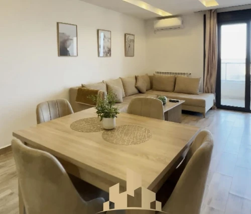 Vente Appartement F3 Oran Ain el turck