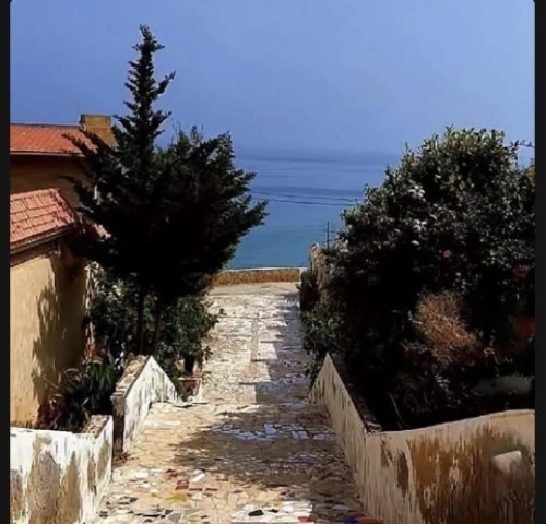Vente Appartement F3 Oran Ain el turck