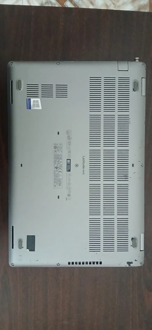 Dell Latitude 5410