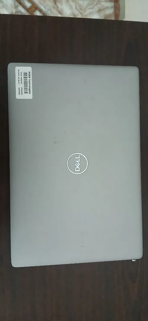 Dell Latitude 5410