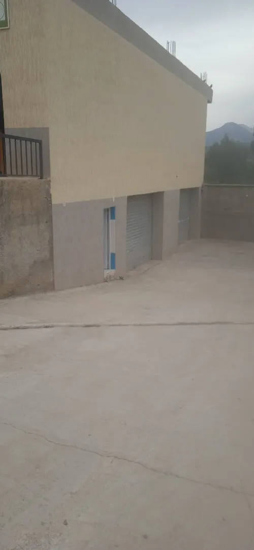 Vente Terrain Bouira Ahnif