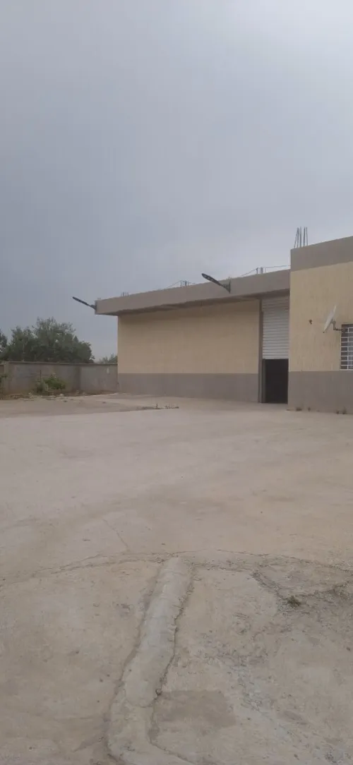 Vente Terrain Bouira Ahnif
