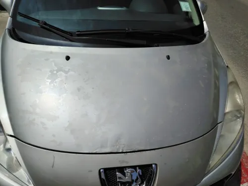 Peugeot 207 2008 207
