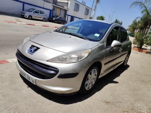 Peugeot 207 2008 207