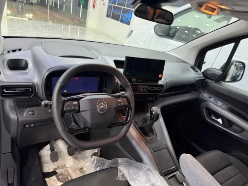 Citroen Berlingo 2026 XTR