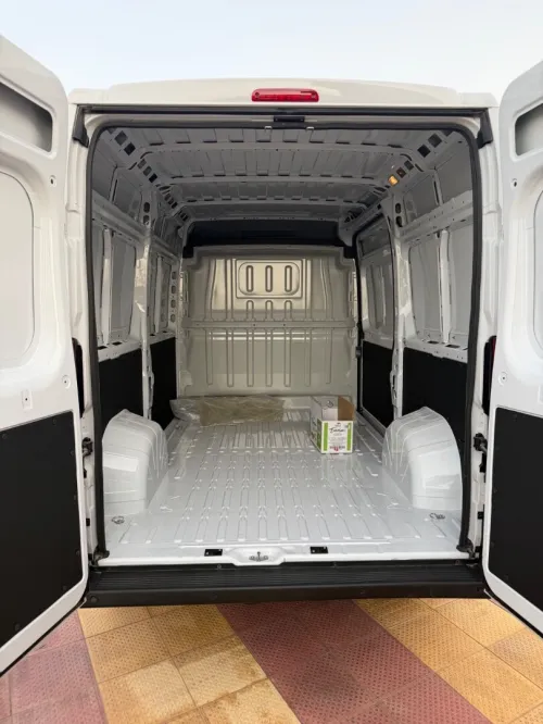 Fiat Ducato 2024