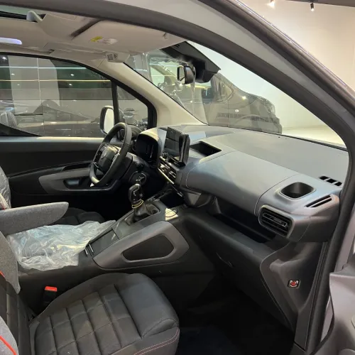 Citroen Berlingo 2026 XTR