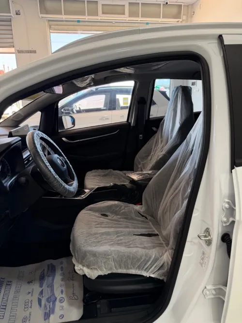 Geely GX3 PRO  2026 