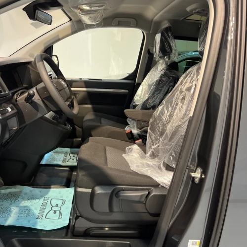 Citroen Jampy 2026 Spactoure