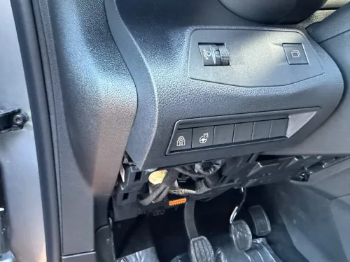 Citroen Berlingo 2026 XTR