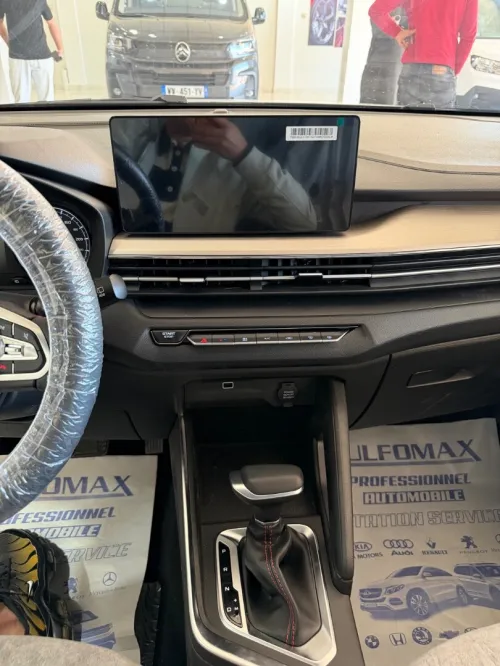 Geely GX3 PRO  2026 