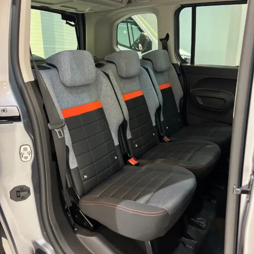 Citroen Berlingo 2026 XTR
