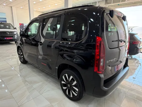 Citroen Berlingo XTR 2026 XTR