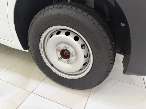 Renault Master 2025