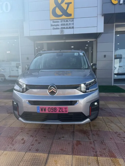 Citroen Berlingo 2026 XTR