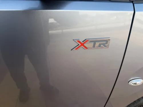 Citroen Berlingo 2026 XTR