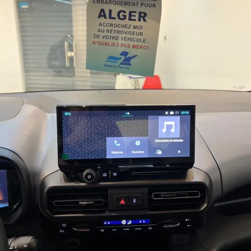 Citroen Berlingo 2026 XTR
