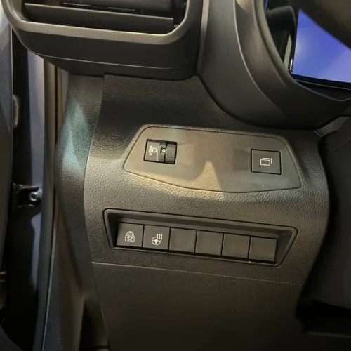 Citroen Berlingo 2026 XTR