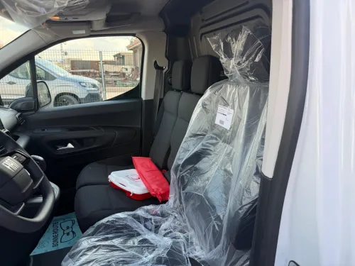 Fiat Doblo 2025 