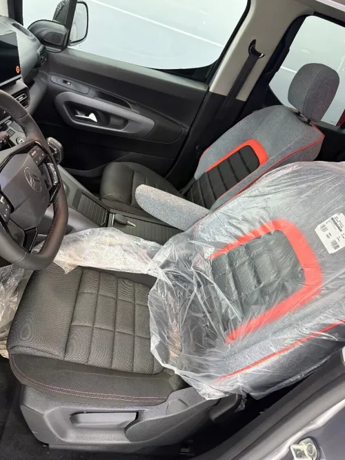 Citroen Berlingo 2026 XTR