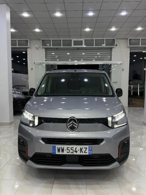 Citroen Berlingo 2026 XTR