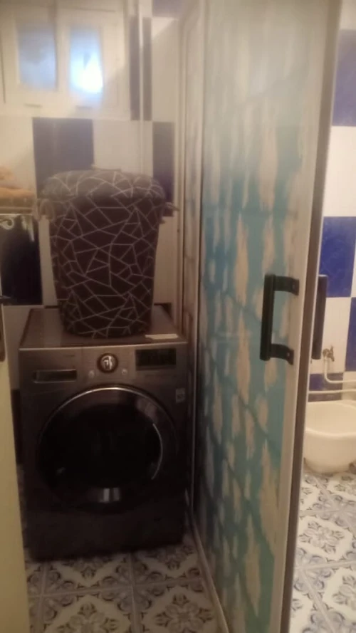 Vente Appartement F4 Tiaret Tiaret