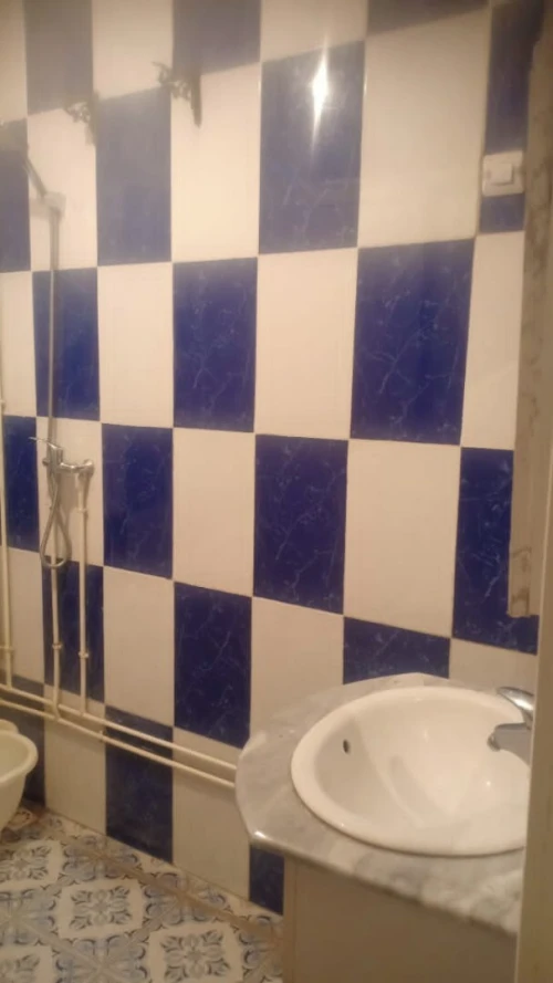 Vente Appartement F4 Tiaret Tiaret