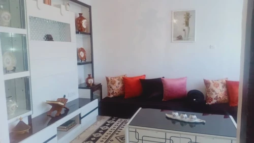 Vente Appartement F4 Tiaret Tiaret