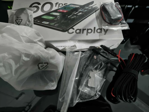 CarpodGo T3 Pro
