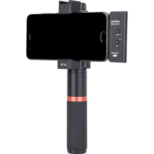 MICROPHONE SANS FILL COMICA BoomX-D Pro UC1
