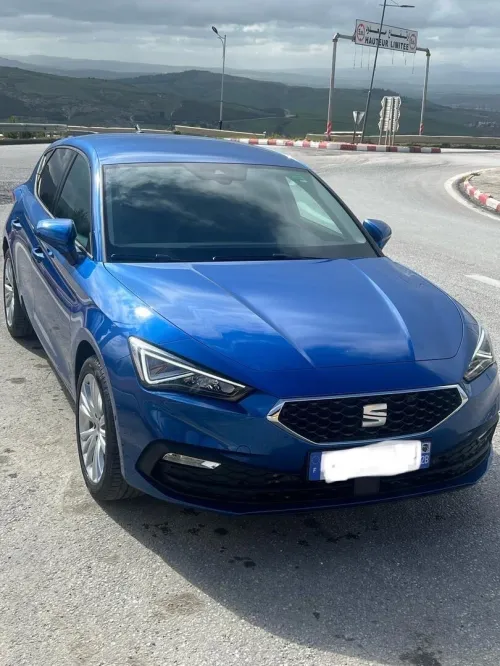 Seat Leon 2024 Leon