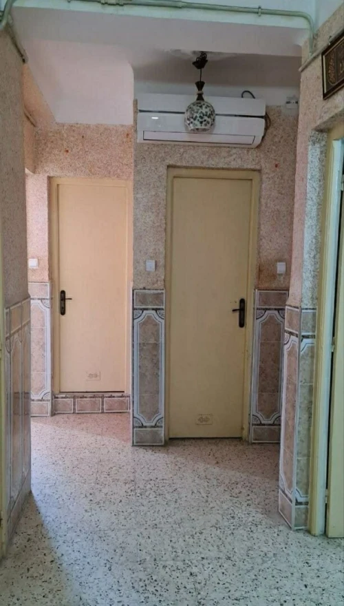 Vente Appartement F4 Jijel Jijel