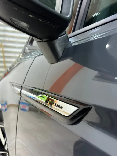 Volkswagen Touran 2023 Rlin