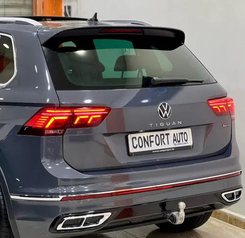 Volkswagen Tiguan 2023 Rlin