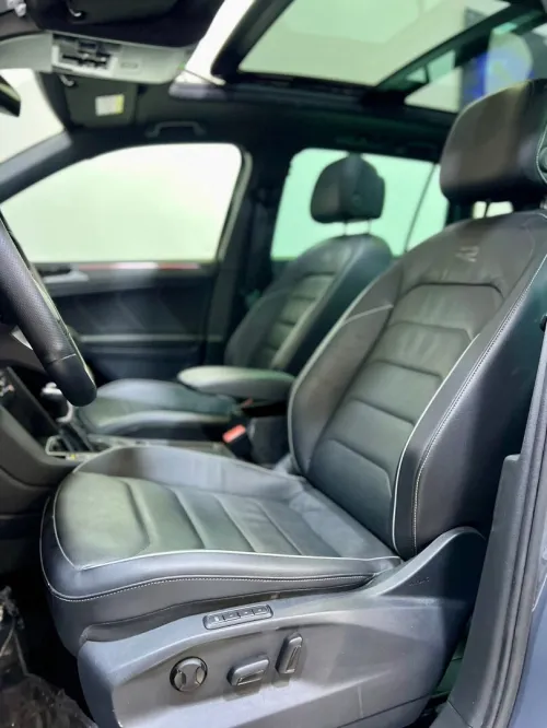 Volkswagen Tiguan 2023 Rlin