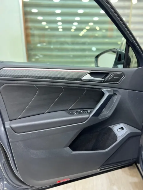 Volkswagen Tiguan 2023 Rlin