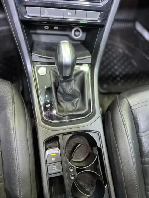 Volkswagen Touran 2023 Rlin